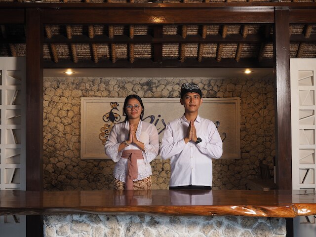 アヴェリー ル ニクサン ヴィラズ バイ ワリンギン ホスピタリティ