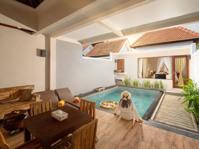 アヴェリー ル ニクサン ヴィラズ バイ ワリンギン ホスピタリティ