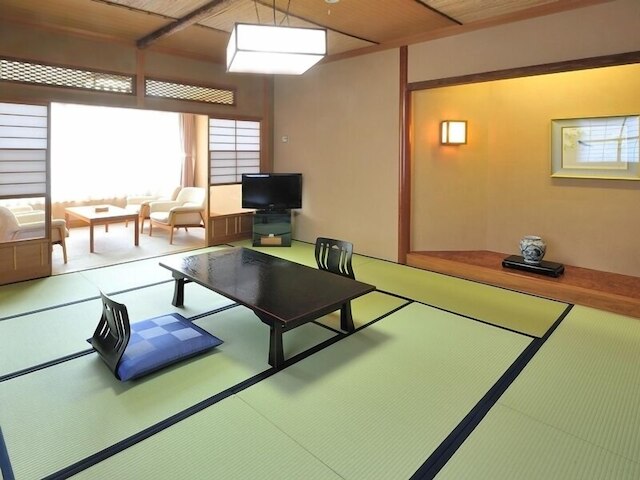 越後湯沢温泉 本陣さくら亭