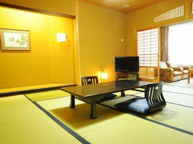 越後湯沢温泉 本陣さくら亭