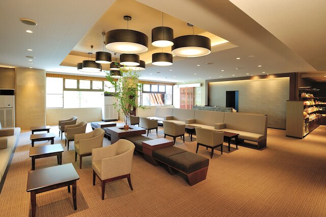 越後湯沢温泉 本陣さくら亭