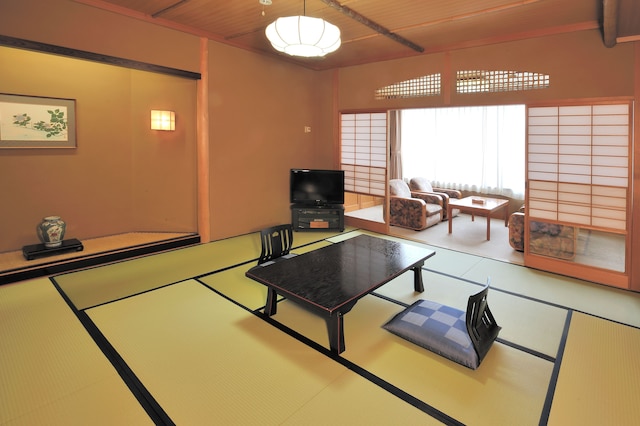 越後湯沢温泉 本陣さくら亭