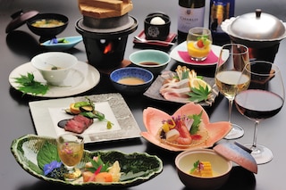 越後湯沢温泉 本陣さくら亭