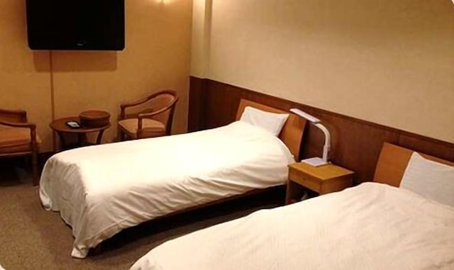 越後湯沢温泉 本陣さくら亭