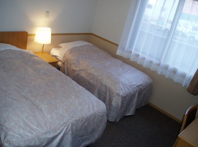 リゾートイン芙蓉