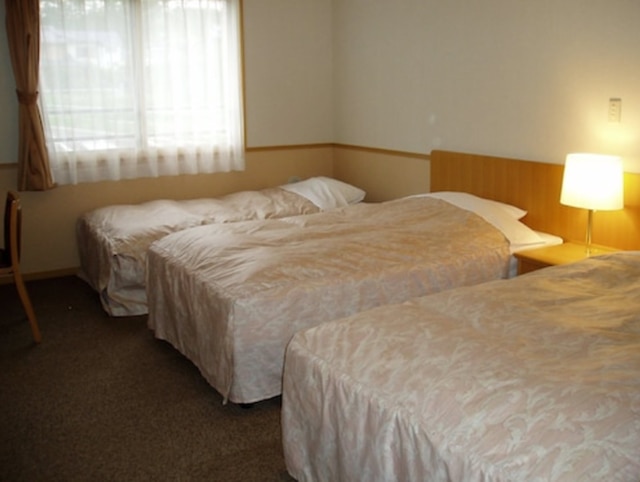 リゾートイン芙蓉