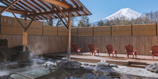 リゾートイン芙蓉