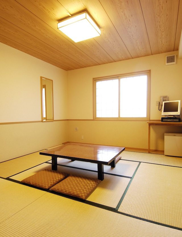 リゾートイン芙蓉