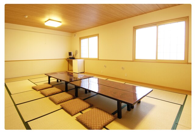 リゾートイン芙蓉