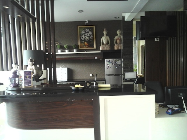 グリヤ ネンドラ ホテル