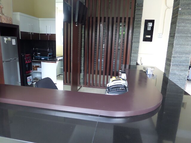 グリヤ ネンドラ ホテル