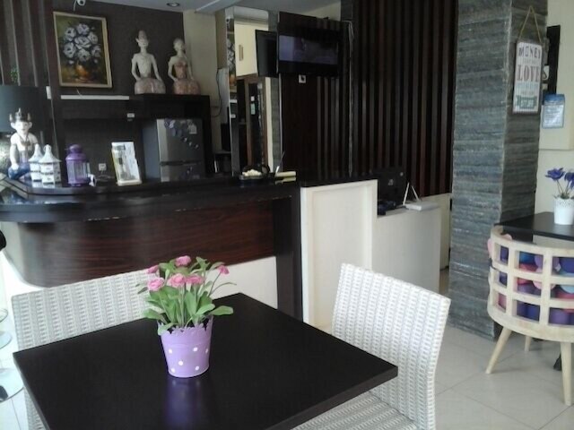 グリヤ ネンドラ ホテル