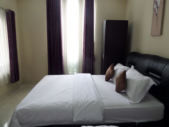 グリヤ ネンドラ ホテル