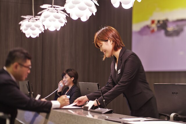 ラ ヴィダ ホテル