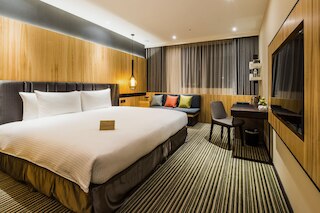 ラ ヴィダ ホテル