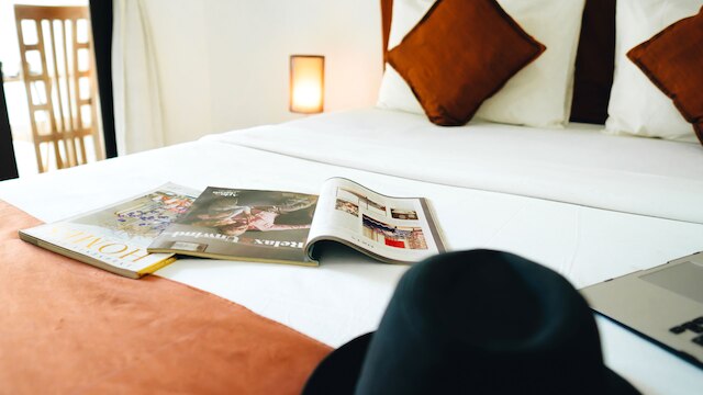 バハナ・ゲストハウス