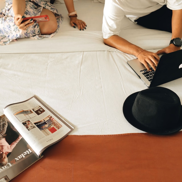 バハナ・ゲストハウス