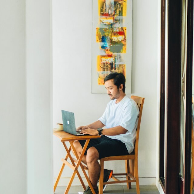 バハナ・ゲストハウス