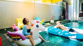 バハナ・ゲストハウス