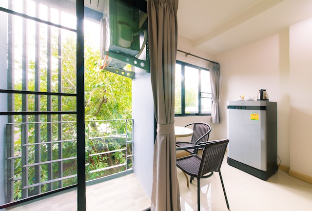 ジラ ブティック レジデンス