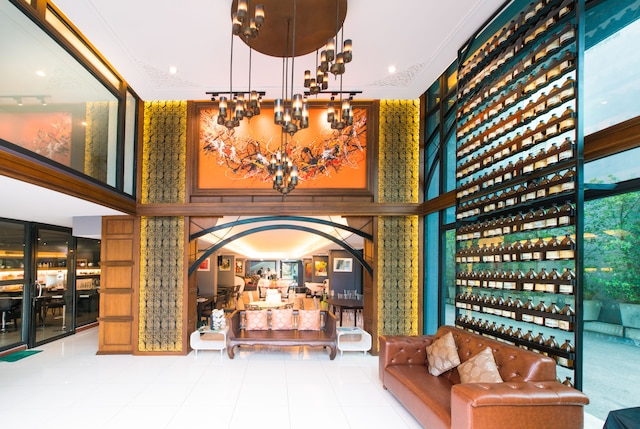 ジラ ブティック レジデンス