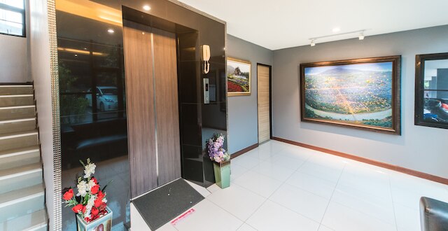 ジラ ブティック レジデンス