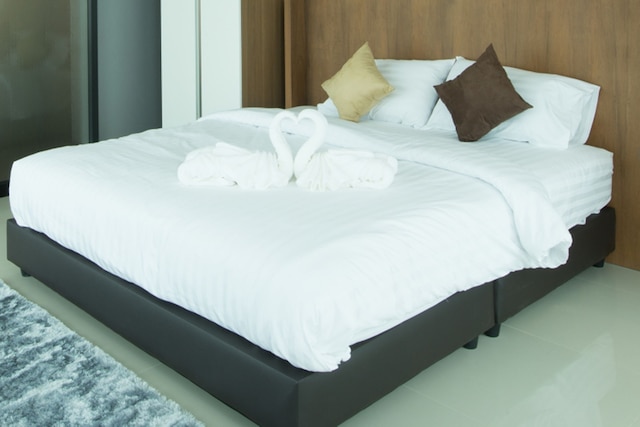 ジラ ブティック レジデンス