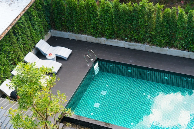 ジラ ブティック レジデンス