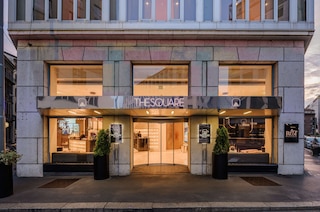 ザ スクエア ミラノ ドゥオーモ - プリファード ホテルズ & リゾーツ