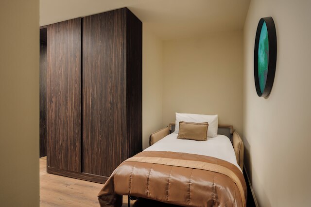 ザ スクエア ミラノ ドゥオーモ - プリファード ホテルズ & リゾーツ