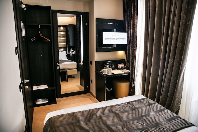 ザ スクエア ミラノ ドゥオーモ - プリファード ホテルズ & リゾーツ