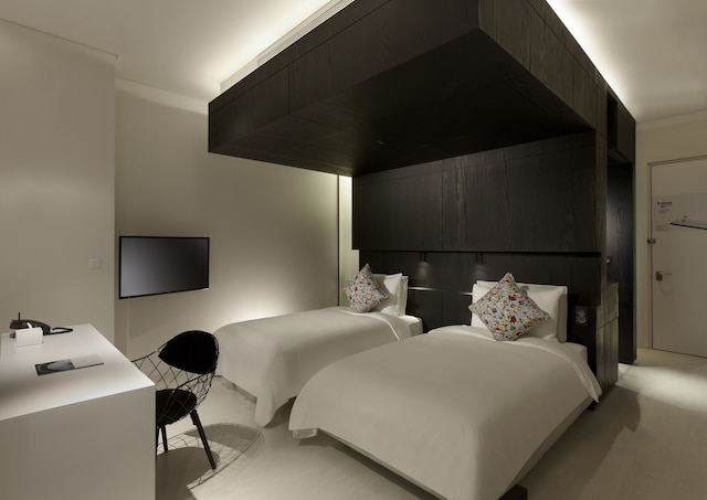 ザ プレイス 台南