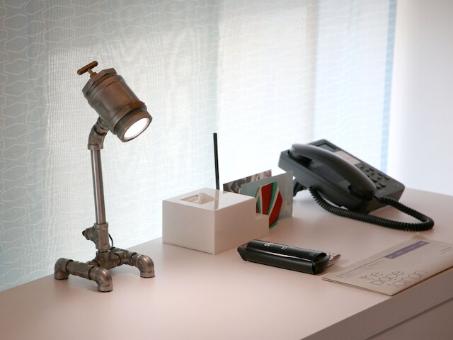 ザ プレイス 台南