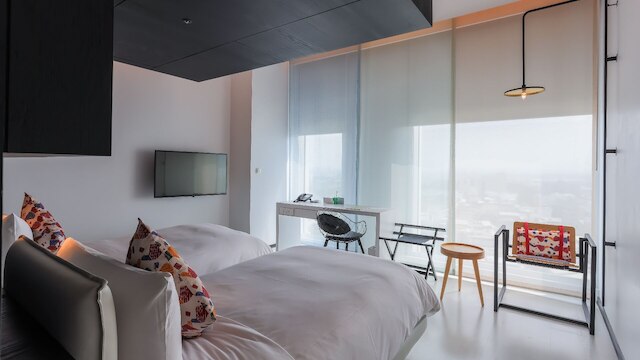 ザ プレイス 台南