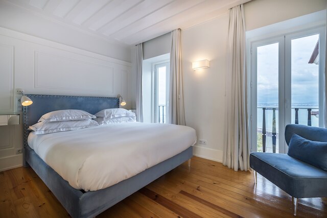 サンティアゴ デ アルファマ - ブティック ホテル