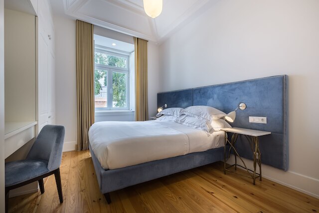 サンティアゴ デ アルファマ - ブティック ホテル