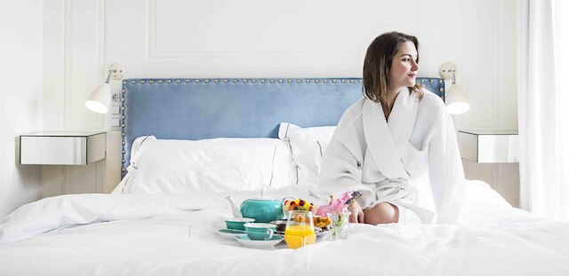 サンティアゴ デ アルファマ - ブティック ホテル