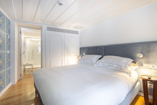 サンティアゴ デ アルファマ - ブティック ホテル