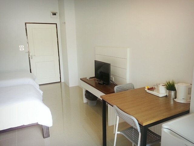 ウェルス サーティース アパートメント