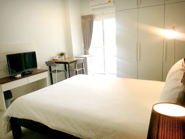 ウェルス サーティース アパートメント