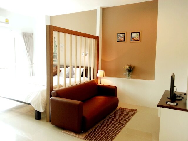 ウェルス サーティース アパートメント