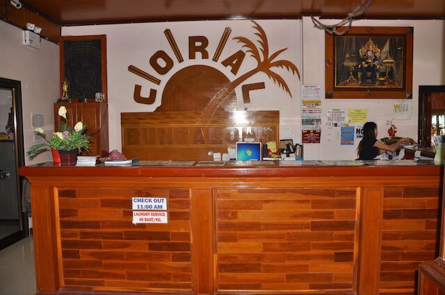 コーラル バンガローズ