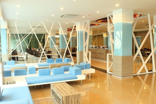 チャリオット パタヤ レジデンス