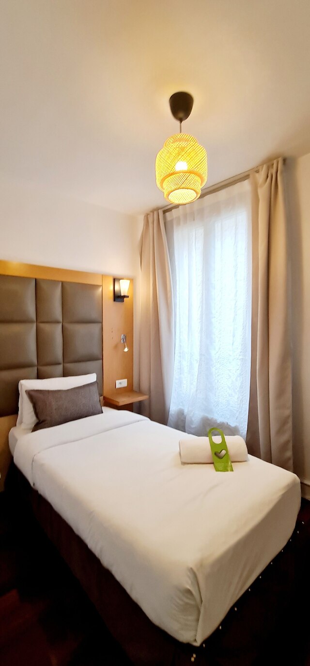 ホテル ド フランス