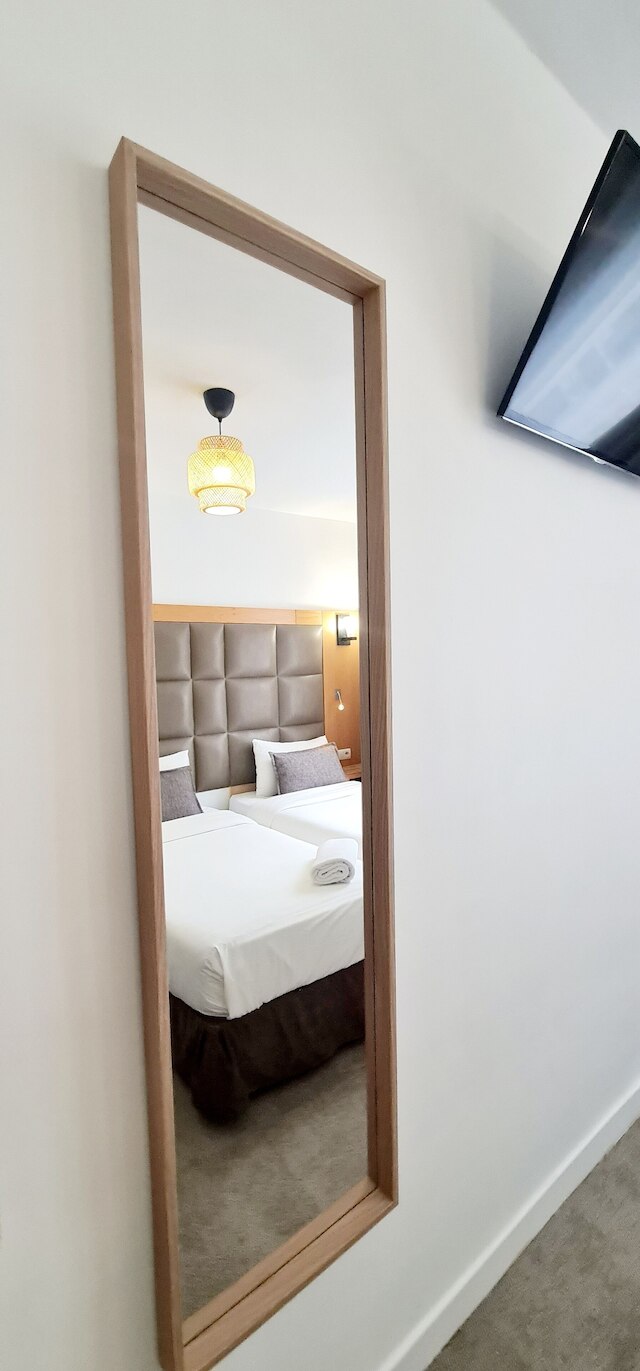 ホテル ド フランス