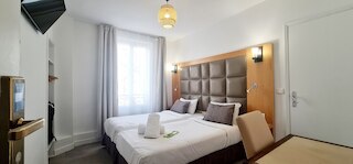 ホテル ド フランス