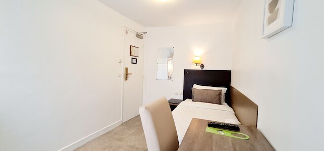 ホテル ド フランス