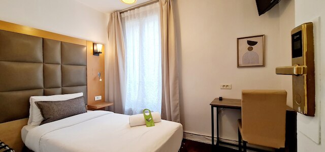 ホテル ド フランス