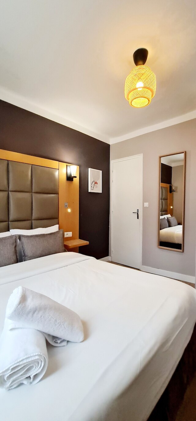 ホテル ド フランス