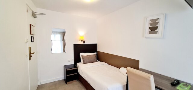 ホテル ド フランス